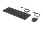 100 Wired Mouse and Keyboar - Image 2