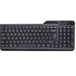 460 Multi-Device Keyboard-E