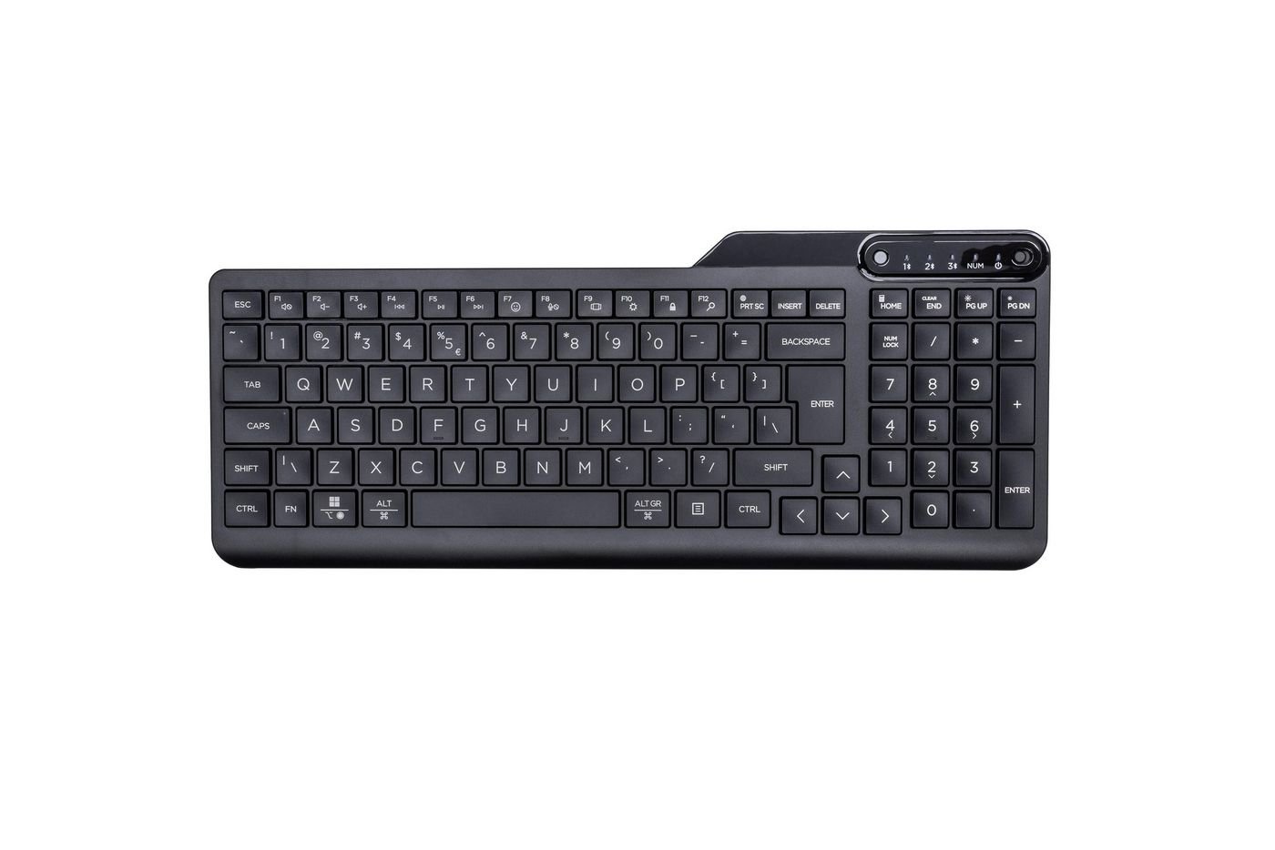 Img_36136702.jpg 460 Multi-Device Keyboard-E - Image 1