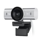 MX Brio webcam 3840 x 2160  pixels USB 3.2 Gen 1 (3.1 Gen  1) Grey