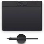 Intuos Pro S