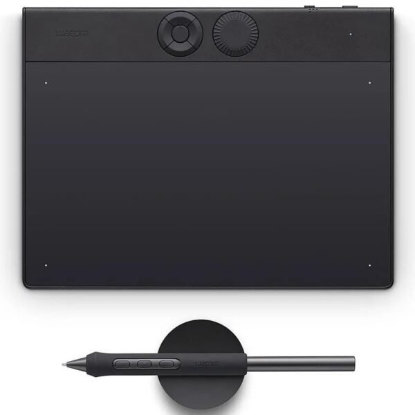 Intuos Pro S
