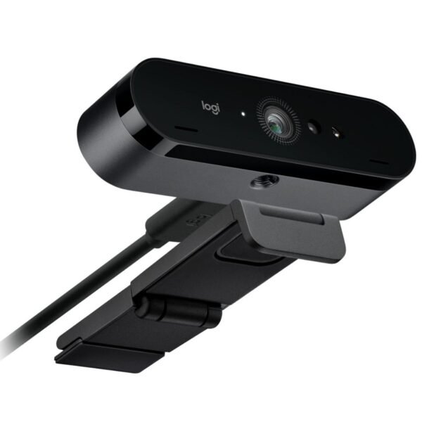 BRIO 4K webcam