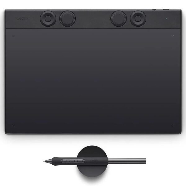 Intuos Pro M