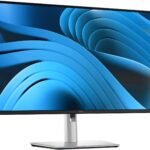 Pro 27 Plus qhd Monitor -  p2725d
