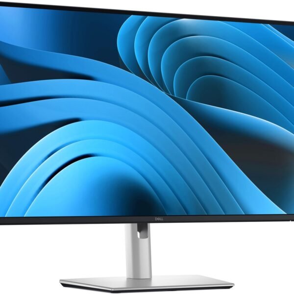 Pro 27 Plus qhd Monitor -  p2725d