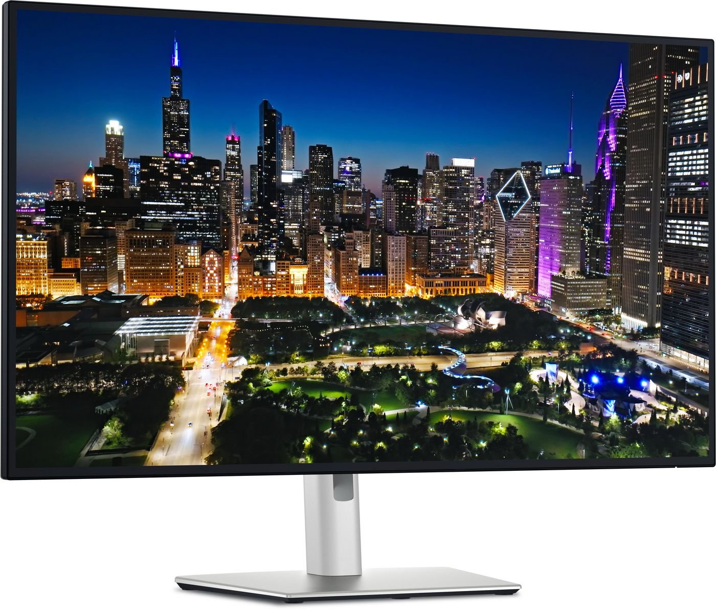 Img_36155496.jpg UltraSharp 32 4k Thunderbolt Hub mnt-u3225qe - Image 1