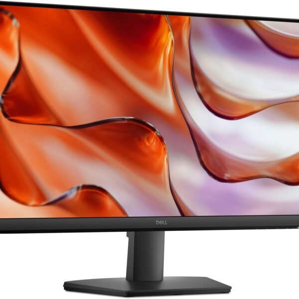 Se2425Hm Computer Monitor  60.5 Cm (23.8") 1920 X 1080  Pixels Full Hd Lcd Black