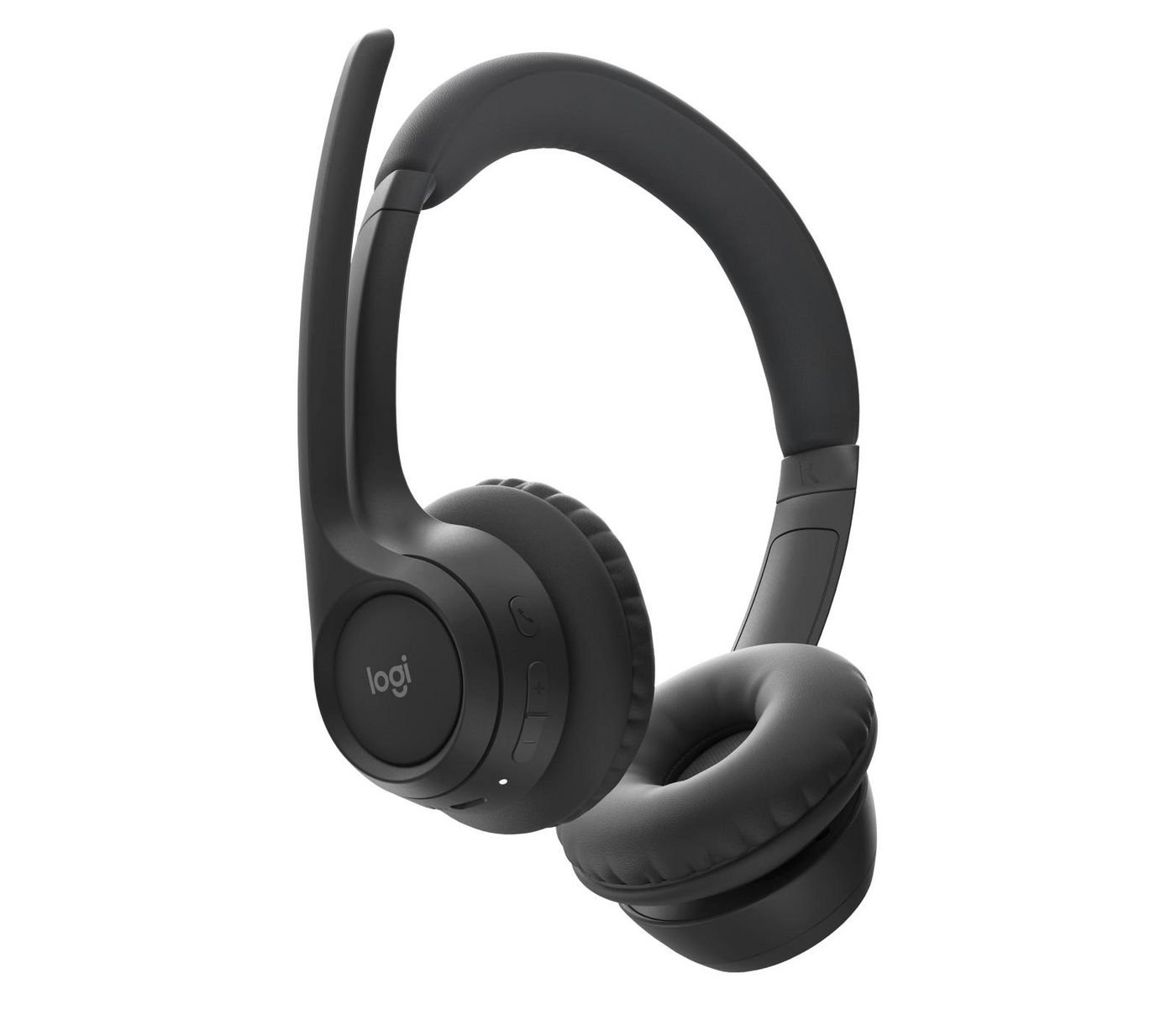 Img_36155726.jpg Zone 300 Headset Wireless Head-band Office/Call center Bluetooth Black - Image 1