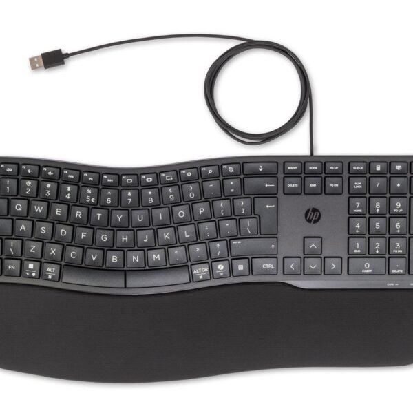 480 CFT WD KBD