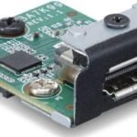 ThinkCentre Tiny HDMI2.0 card