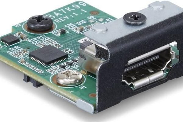 ThinkCentre Tiny HDMI2.0 card