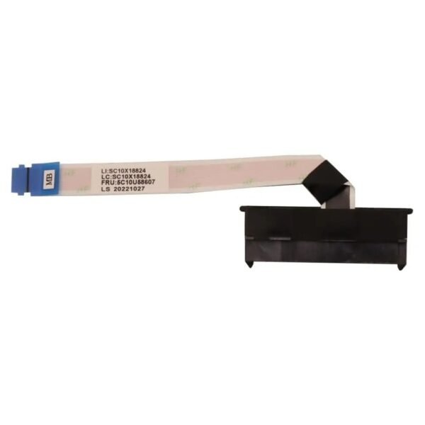 110mm SATA power and data FFC  cable