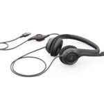 Headset USB H390 USB