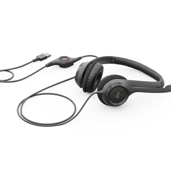 Headset USB H390 USB
