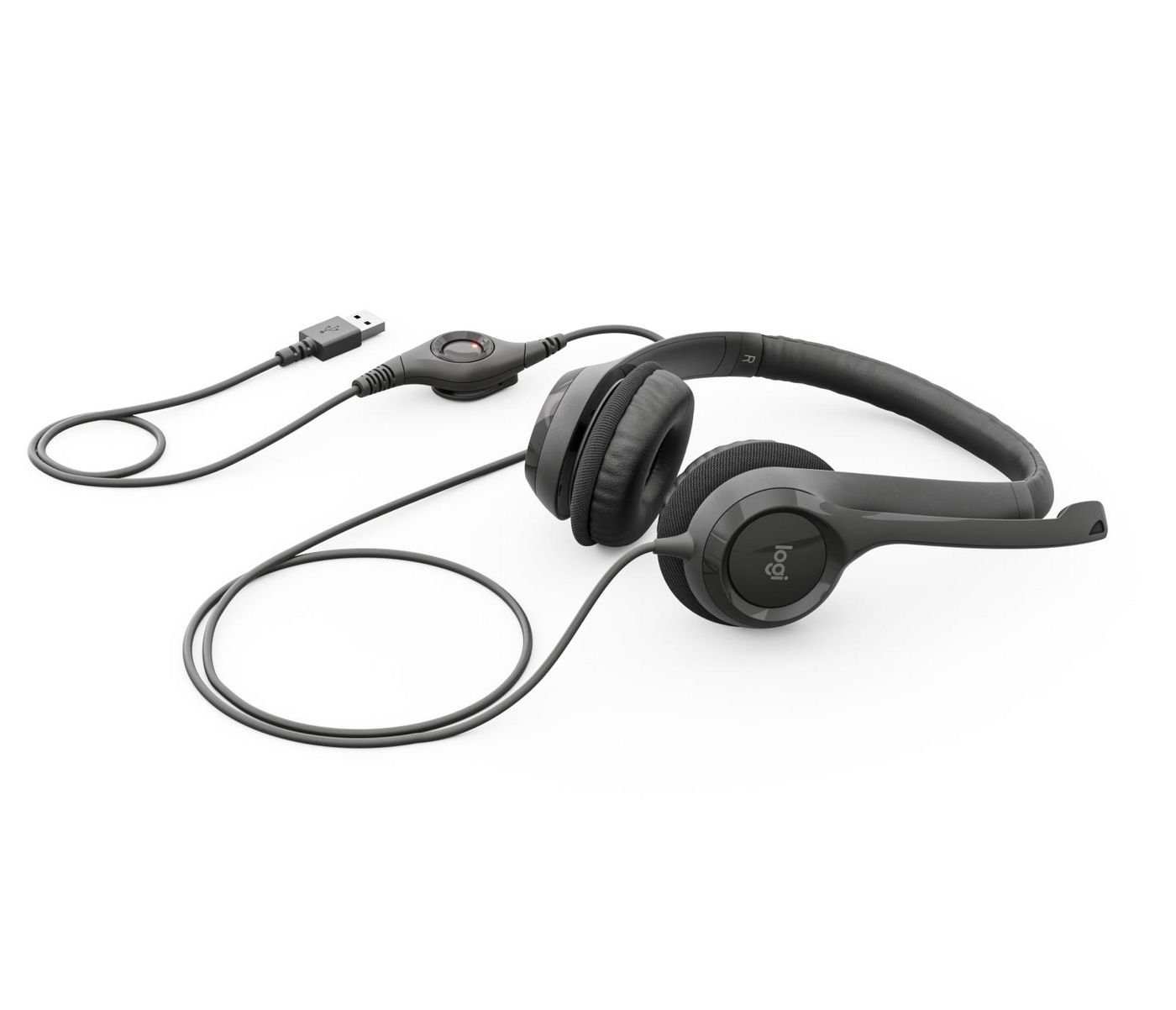 Img_36172902.jpg Headset USB H390 USB - Image 1