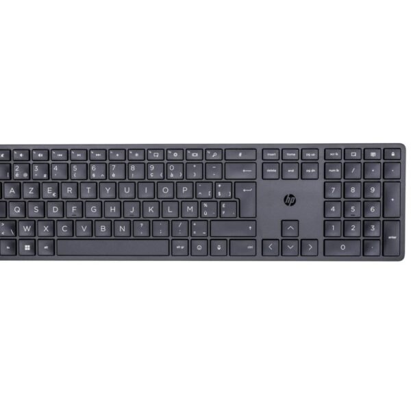 450 Wireless BLK Programmab