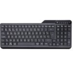 460 Multi-Device Keyboard-B