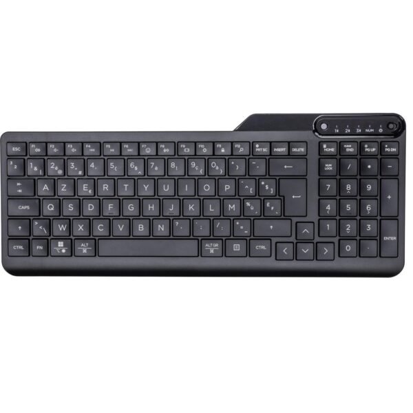 460 Multi-Device Keyboard-B