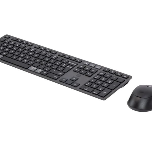 720 Multi Rchrgbl WLS KB MS