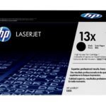 Toner Black LJ 1300 Pages 4.000