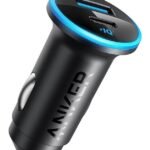 35G11 Headphones, Smartphone,  Tablet, Universal Black Cigar  Lighter Auto