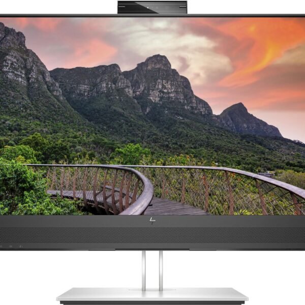 computer monitor
