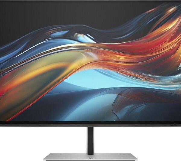 Series 7 Pro 24 inch WUXGA  USB-C Monitor - 724pu  computer monitor 61 cm (24") 1920 x 1200 pixels Black, Silver