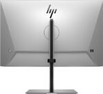 Series 7 Pro 24 inch WUXGA  USB-C Monitor - 724pu  computer monitor 61 cm (24") 1920 x 1200 pixels Black, Silver - Image 4