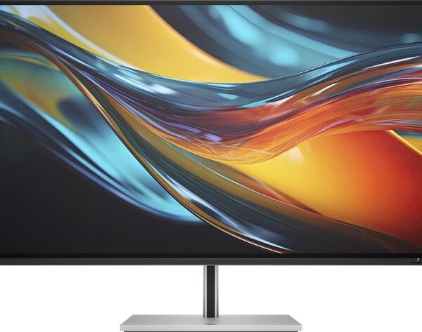 Series 7 Pro 31.5 inch 4K  Thunderbolt 4 Monitor - 732pk  PVC Free computer monitor