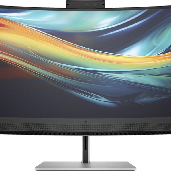 Series 7 Pro 39.7 inch 5K2K  Conferencing Monitor - 740pm  PVC Free computer monitor