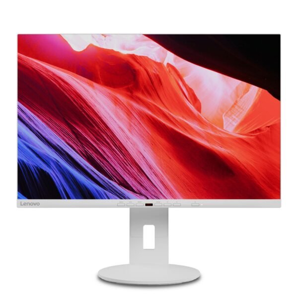 C24d-20 LED display 61 cm  (24") 1920 x 1200 pixels Full  HD Grey, White