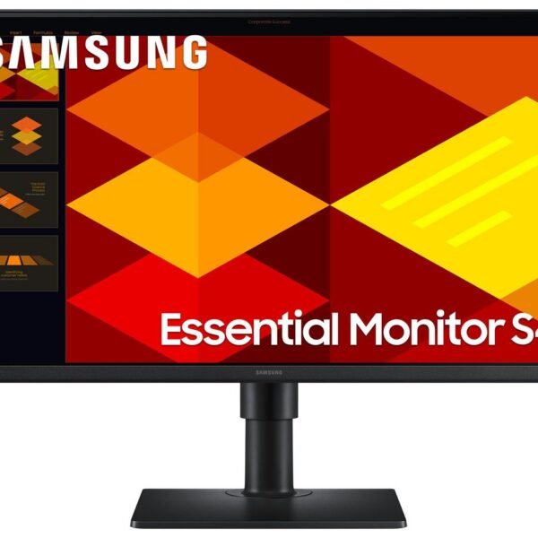 S40Gd Computer Monitor 61 Cm  (24")