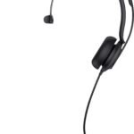 UH35 Mono Teams USB-C/A wired  headset