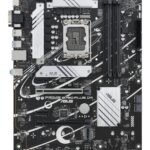 PRIME B760-PLUS D4 LGA 1700  4DDR4