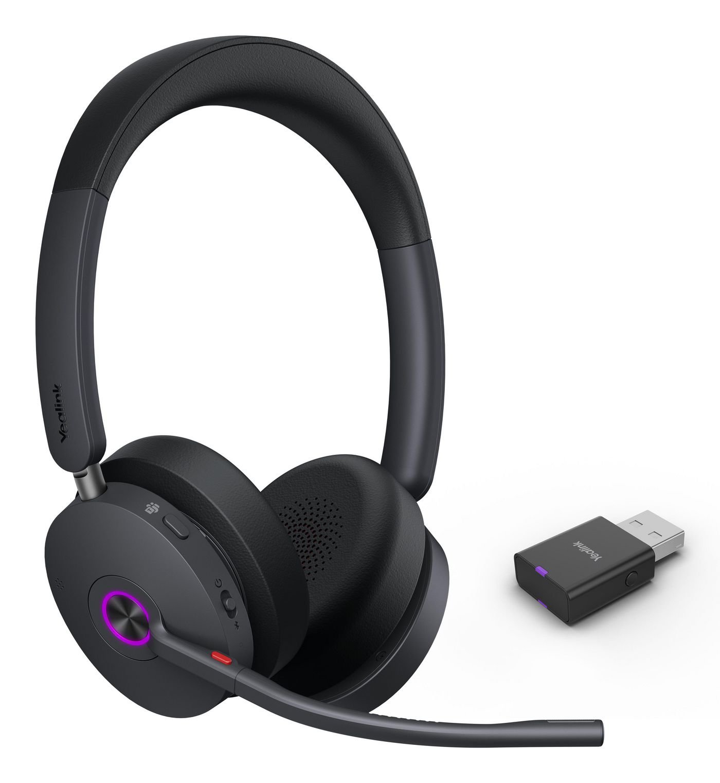 Img_36230577.jpg WH68 Hybrid Teams Headset, Wired & Wireless - Image 1