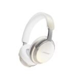 QuietComfort Ultra -  Headphones with mic, Wired &  Wireless Head-band Bluetooth White