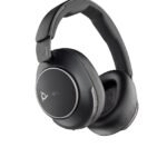 Voyager Surround 80 UC  Headset Wireless Head-band