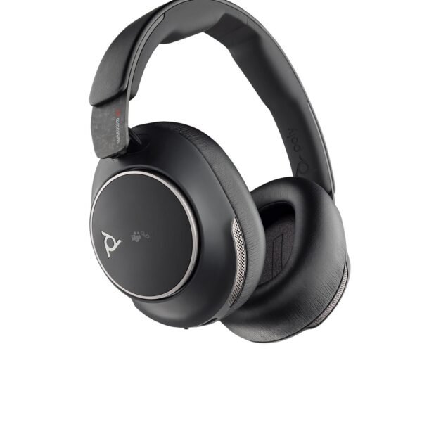 Voyager Surround 80 UC  Headset Wireless Head-band