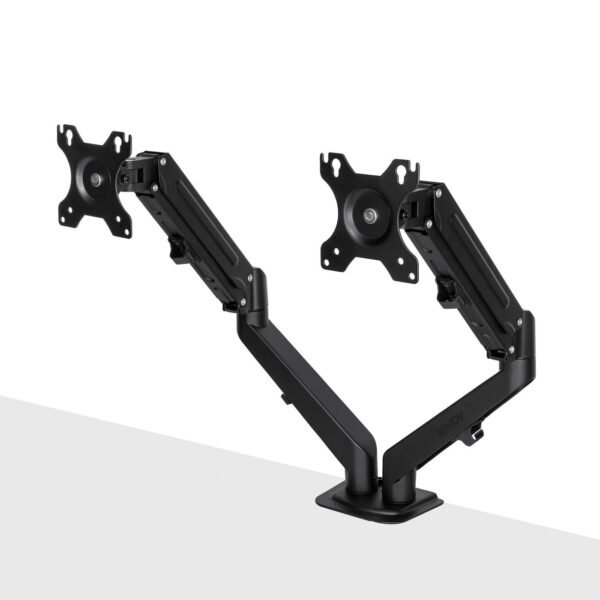 monitor mount / stand 68.6 cm  (27") Desk Black