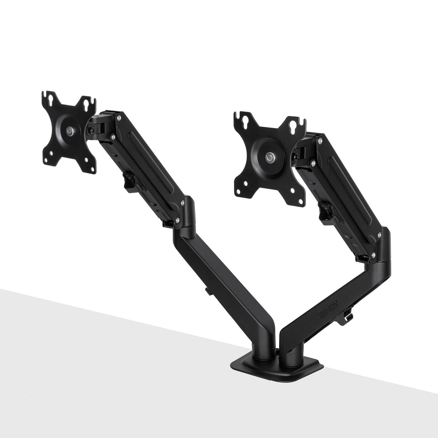 Img_36246506.jpg monitor mount / stand 68.6 cm (27") Desk Black - Image 1