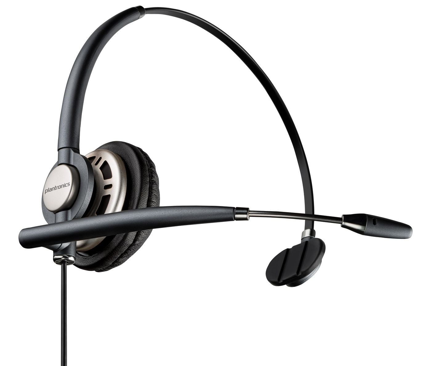 Img_36247373.jpg Encorepro Hw710 Single Ear Headset +Carry Case +Quick Disconnect - Image 1