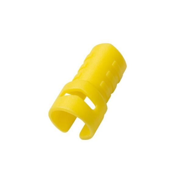 ColorFlex Clips for USB  series 20 pcs, Yellow