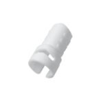 ColorFlex Clips for USB  series 20 pcs, White