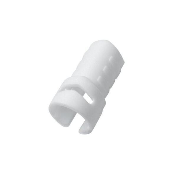 ColorFlex Clips for USB  series 20 pcs, White