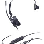 UH44 Mono Teams USB-C/A  Headset