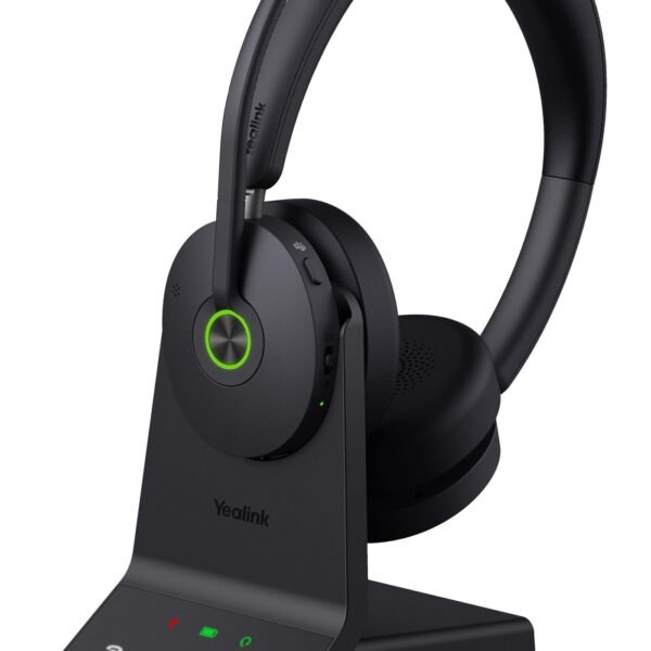 WH68 ANC UC incl. base