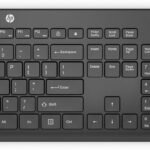 SPS-HP Brac WL Combo Keyboard  France