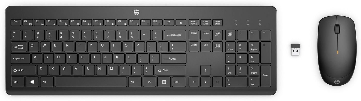 Img_36262539.jpg SPS-HP Brac WL Combo Keyboard France - Image 1