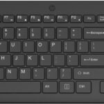 225 Wireless Keyboard